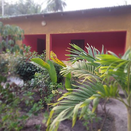 Bolongs Passion Bed & Breakfast Cap Skirring Exterior foto